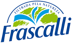 Frascalli — Filtrada pela Natureza